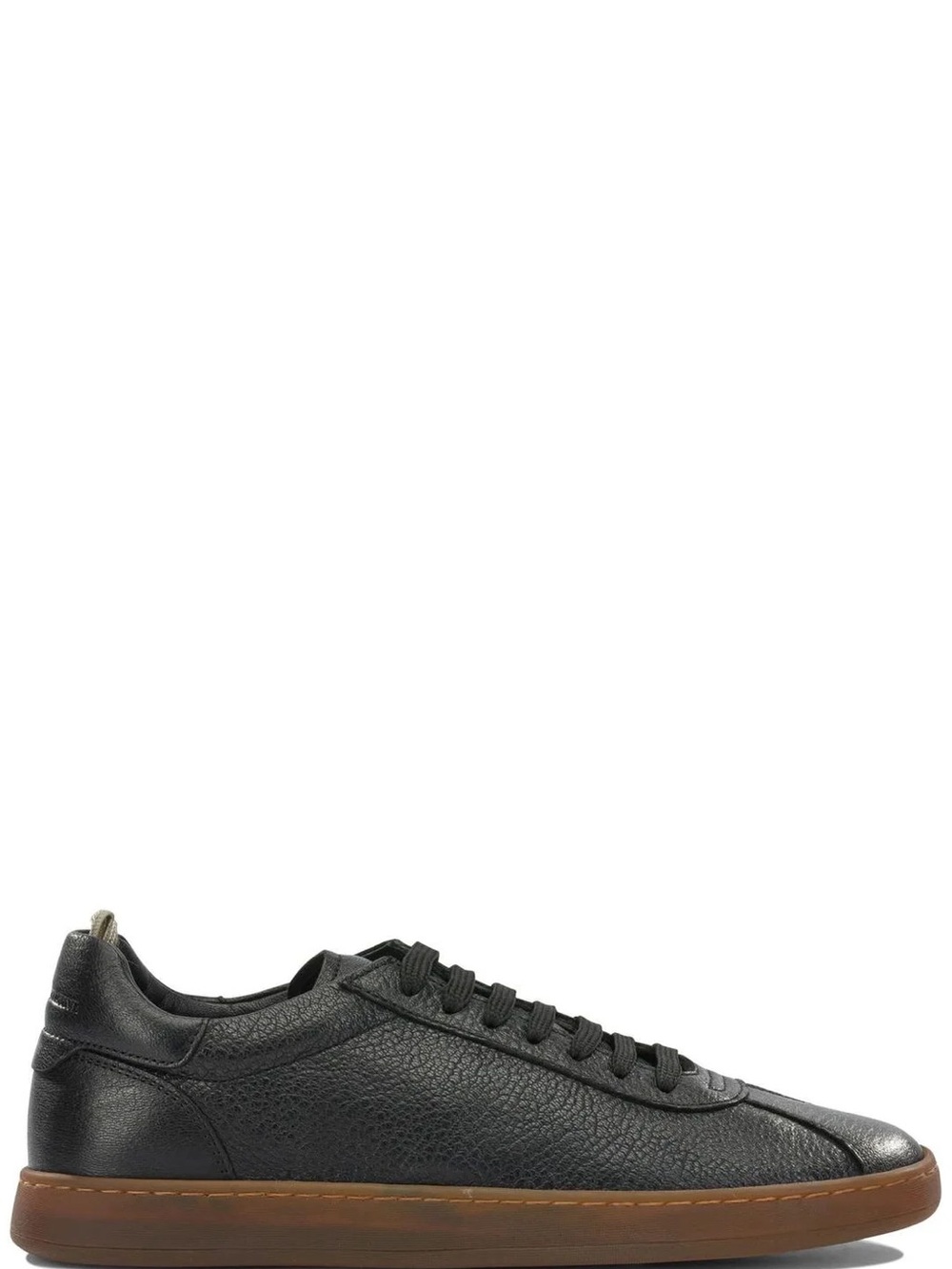 Officine Creative Karma 001 Lace Up Sneakers, size 41, US 8